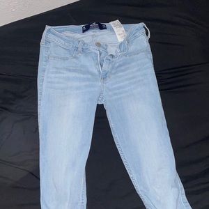 Hollister jeans size 5R